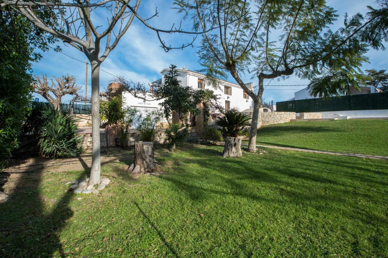 Villa Parets De Sucre Les Cases d'Alcanar Exterior photo